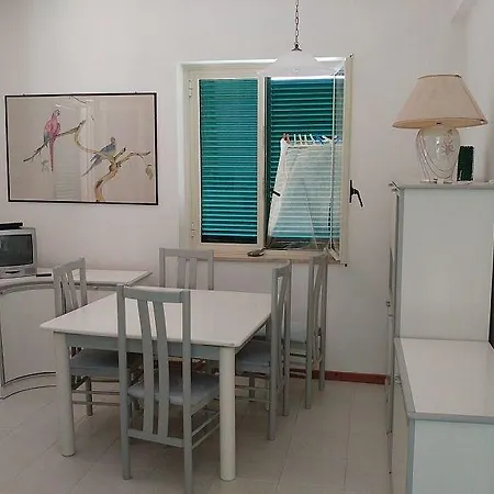 شقة Villetta Picche Li Gretti