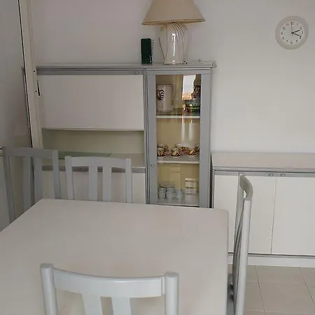 Villetta Picche شقة Li Gretti